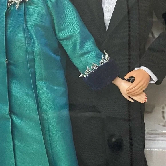 I Love Lucy 50th anniversary edition Episode 50 Timeless Treasures Doll Mattel - Picture 8 of 16